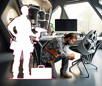 Projectmedewerker Montage_insert